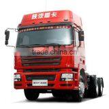 SHANQI Tractor/SHACMAN TRAILER HEAD/D'LONG Tractor Head thumbnail-1