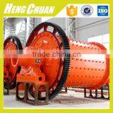 China High Quality Calcite Ball Mill For Calcite Powder thumbnail-2