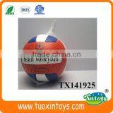 Size 5 PU Football Toy Inflatable Plastic Balls Children Sport Game thumbnail-3