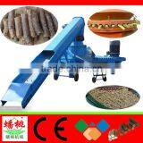 Biomass Briquette Machine or Wood Sawdust Briquette Machine With CE Certificate thumbnail-1