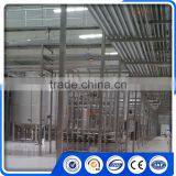 Complete Carbonated Beverage Fruit Drink Processing Line thumbnail-1