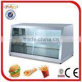 Jieguan Stable Quality Electric Food Warmer DH-5P 0086-13632272289 thumbnail-4