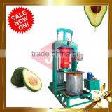 Hot Sale Hand Operated Oil Expeller Hydraulic Pressing Oil From Seeds and Fruit thumbnail-2