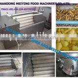 XCJ Ginger Washing Machine thumbnail-1