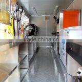 YG-LC-04 4.8M Equipment for Small Business Mobile Food Truck CE thumbnail-4