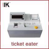 LK104 Game center lottery ticket counting machine