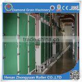 10-1000Ton Wheat Flour Milling Machines With Price, Wheat Flour Mill Plant thumbnail-4