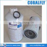 Coralfly OEM фильтр топлива двигателя FS1001 65.12503-5016B thumbnail-1