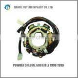 POWDER SPECIAL 600 EFI LE 1998 1999 Magneto Stator Coil With High Quality thumbnail-1