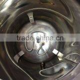 Bluestone High Pressure Medical Steam Autoclave thumbnail-3