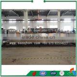 Large Capacity Blanching Machine thumbnail-6
