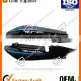 Motorcycle Accessories Plastic Side Cover YBR125 for Yamaha thumbnail-2