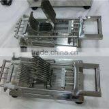 Hot Sale 4.5mm 5.5mm Tomato Slice Machine,tomato Cutting Machine (MS-5.5) thumbnail-6