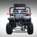 EEC 250cc CVT Transmission go Kart thumbnail-3