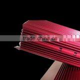 277v 1000w Ballast Fan Cooled for Double Ended DE Growing Reflector thumbnail-3
