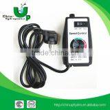 Variable Speed Fan Controller/motor Speed Controller/hydroponic Fan Speed Controller thumbnail-3