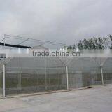 Simple External Blinds Plastic Film Greenhouse thumbnail-1