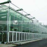 PC Sheet / Polycarbonate Greenhouse for Flower Growing thumbnail-1