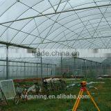 pc Hollow Sheet/Polycarbonate Roofing Sheet/sun Sheet for Carport Canopy Skylight Greenhouse Ten Years Quality thumbnail-5