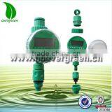 Water Irrigation System LED Display Battery Operated Electric Timer thumbnail-1