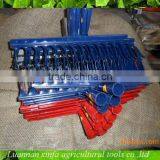 Hot Sale Farming Agricultural and Garden Leaf Rake thumbnail-3