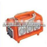 2013 Hot Sale Electrical Distribution Box Waterproof Box
