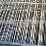 High Quality Aluminum Fence(factory)