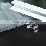 Roofing Panel, Polycarbonate U Sheet(8mm,10mm), Plastic Roofing Sheet thumbnail-3
