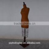 2016 Latest Design Vintage Fabric Female Mannequins for Home Decoration thumbnail-4