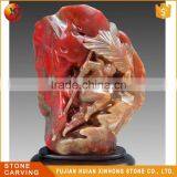 High Quality Precious Best Jade In China thumbnail-3