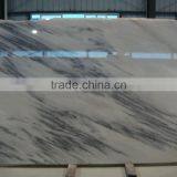 Blue Sky White Marble Countertops Kitchen Prices thumbnail-2