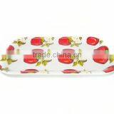 Plastic Small Tray thumbnail-2