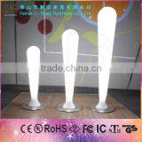 Foshan Popular Outdoor Furniture Latest New Design Waterproof Battery Operated LED Floor Lamp by Pool And Garden thumbnail-6