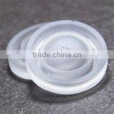 One Way Plastic Bottle Cap Silicone Valve to Avoid Flow Back thumbnail-3