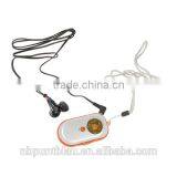 Scan FM Radio With Neck Cord Walkman Mini Radio FM Autoscan thumbnail-1