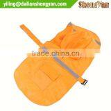 Dog Raincoats Waterproof With Hood on Sale thumbnail-2