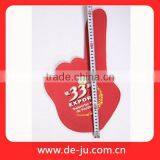 Cheering Sport Fan's Eva Foam Hands thumbnail-1