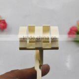 Multifunction Toddlers Safe Care Feeding Cut Baby Kid Food Crush Scissors thumbnail-4