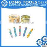 Wholesale Custom Tailor Cloth Printable Tape Measure for Sewing thumbnail-3