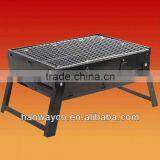 Stock Portable BBQ Grill thumbnail-1