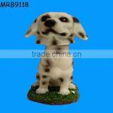 Dog Nodding Head thumbnail-1