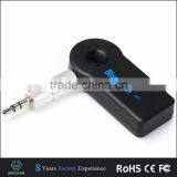Latest Wireless 3.5mm AUX Music Receiver Bluetooth Car Receiver 12v thumbnail-4