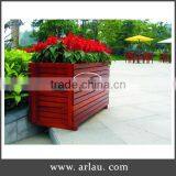 Wood Flower Pot Popular Flower Pot Flower Pot Stand thumbnail-1