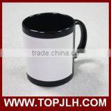 Sublimation White Mug ,sublimation Color Change Mugs thumbnail-3