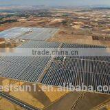 Portable Solar Power Charger 2000w