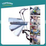 High Quality Multifunctional Car Tray Table, Folding Car Back Seat Tray thumbnail-1