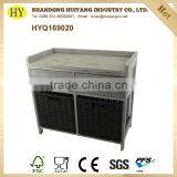 Custom Wholesale Factory Cheap Modern Kitchen Cabinets thumbnail-2