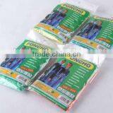 PE RAINCOAT/Disposable Raincoat thumbnail-1