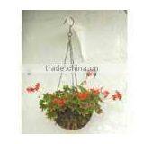 Hanging Basket With Coco Liner LMHBC-12P42 thumbnail-1