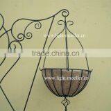 Hanging Basket With Coco Liner LMHBC-12P28 thumbnail-1